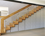 Construction et protection de vos escaliers par Escaliers Maisons à Angevillers